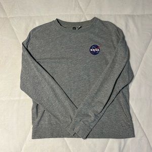 NASA T-Shirt size M from H&M